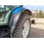 New Holland TS135A Plus traktori / Etunostolaitteella, siisti kone!