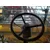 New Holland TC5050 leikkuupuimuri / 1052h, siisti kone ensimmäiseltä omistajalta!