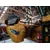New Holland TC5050 leikkuupuimuri / 1052h, siisti kone ensimmäiseltä omistajalta!
