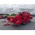 Massey Ferguson 16 leikkuupuimuri / Paineilmailaitteilla, katso video!