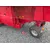 Massey Ferguson 16 leikkuupuimuri / Paineilmailaitteilla, katso video!