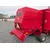 Massey Ferguson 16 leikkuupuimuri / Paineilmailaitteilla, katso video!