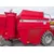 Massey Ferguson 16 leikkuupuimuri / Paineilmailaitteilla, katso video!