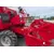 Massey Ferguson 16 leikkuupuimuri / Paineilmailaitteilla, katso video!