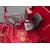 Massey Ferguson 16 leikkuupuimuri / Paineilmailaitteilla, katso video!