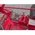 Massey Ferguson 16 leikkuupuimuri / Paineilmailaitteilla, katso video!