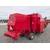 Massey Ferguson 16 leikkuupuimuri / Paineilmailaitteilla, katso video!