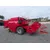 Massey Ferguson 16 leikkuupuimuri / Paineilmailaitteilla, katso video!