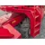 Massey Ferguson 16 leikkuupuimuri / Paineilmailaitteilla, katso video!