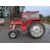 Massey Ferguson 165S Multi Power / Siistikuntoinen, katso video!