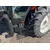 New Holland TL90, ajettu 127h / Terracotta, löytö, katso video!