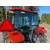 New Holland TL90, ajettu 127h / Terracotta, löytö, katso video!