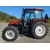 New Holland TL90, ajettu 127h / Terracotta, löytö, katso video!