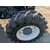 New Holland TL90, ajettu 127h / Terracotta, löytö, katso video!