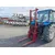Patu trukkinostin hydraulinen / Katso video!