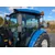 New Holland T4.75S / Isme 140 etukuormaajalla, katso video!