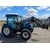 New Holland T4.75S / Isme 140 etukuormaajalla, katso video!