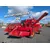 Massey Ferguson 206 leikkuupuimuri / Katso video!