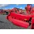 Massey Ferguson 206 leikkuupuimuri / Katso video!