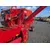 Massey Ferguson 206 leikkuupuimuri / Katso video!