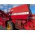 Massey Ferguson 206 leikkuupuimuri / Katso video!