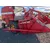 Massey Ferguson 206 leikkuupuimuri / Katso video!