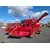 Massey Ferguson 206 leikkuupuimuri / Katso video!