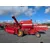 Massey Ferguson 206 leikkuupuimuri / Katso video!