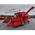 Massey Ferguson 206 leikkuupuimuri / Katso video!