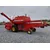 Massey Ferguson 206 leikkuupuimuri / Katso video!