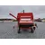 Massey Ferguson 206 leikkuupuimuri / Katso video!