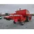 Massey Ferguson 206 leikkuupuimuri / Katso video!