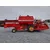 Massey Ferguson 206 leikkuupuimuri / Katso video!