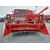 Massey Ferguson 206 leikkuupuimuri / Katso video!