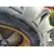 Renkaat 18.4-26 Nokia Tractor H / Massey Ferguson 430 puimurin vannekehillä