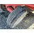 Renkaat 11.5/80-15 Nokia Tractor Farmer / Massey Ferguson 430 puimurin vannekehillä