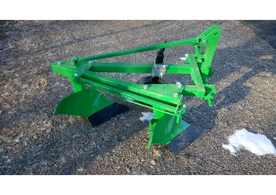 Farmostal miniaura 2-siipinen / Sarka-aura pikkutraktoriin