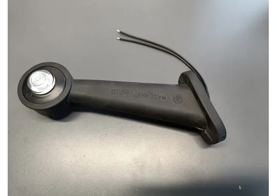 LED äärivalo / Pomarol T201 nivelauraan