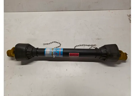 Nivelakseli 900mm / Lisicki Z178 lieriöniittokoneeseen