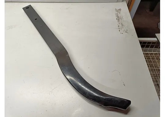 Ojas pituus 830mm / Stekro Bachus, Lemken yhteensopiva