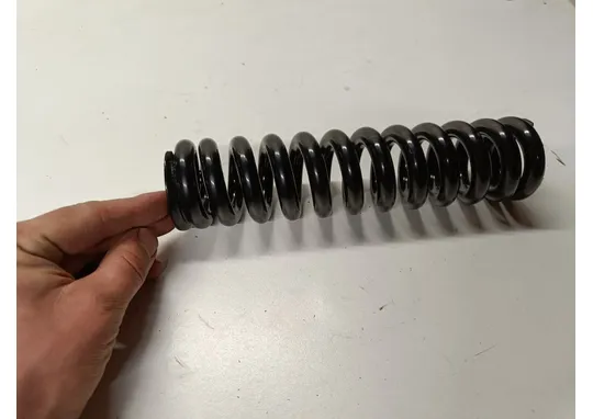 Pienempi laukaisujousi 12mm / Stekro Bachus