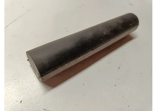 Joustinkumi 180mm kiekkovarteen / Stekro Bachus