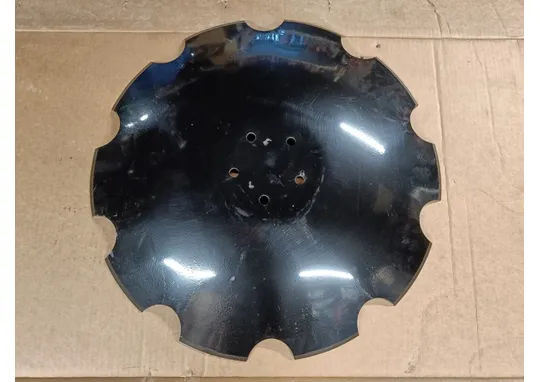 Lautanen 550mm 5-pulttinen / Stekro Gladiator RX