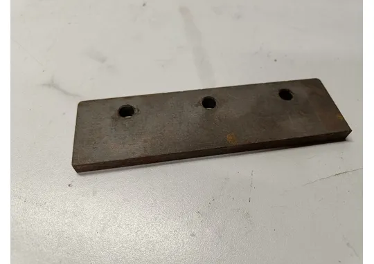 Vastaterä 156mm x 44mm / Remet RT-630