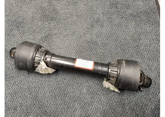 Nivelakseli T4S-700, pituus 700mm / mm. Mateng TL kelajyrsimiin