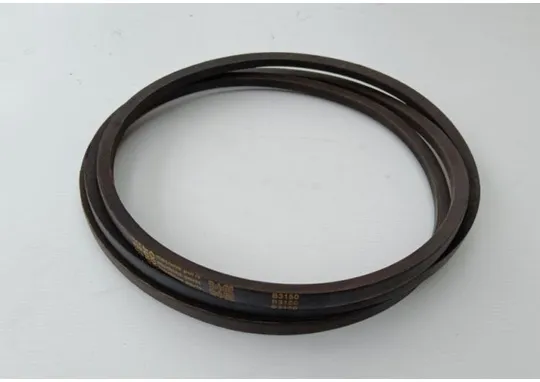 Kiilahihna B3150 / Lisicki Z178 185cm koneeseen