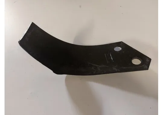 Kelajyrsimen terä vasen / Akpil Freza