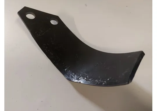 Kelajyrsimen terä oikea / Akpil Freza