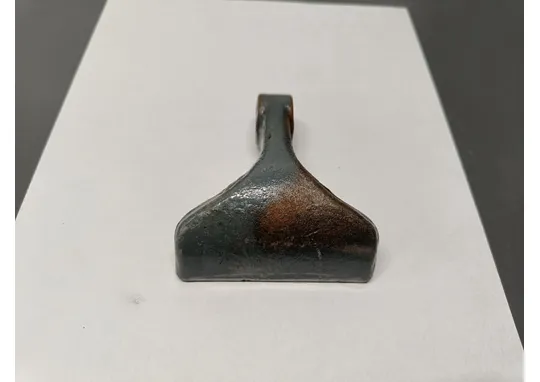 Vasaraterä 80mm / Mateng NEFL kelamurskaimeen