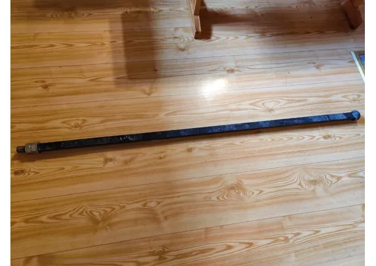 Akselitanko, 1500mm / Akpil V lautasäkeisiin